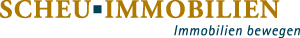 Logo von Scheu Immobilien Wuppertal GmbH